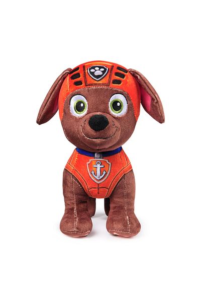 Spin Masters PAW PATROL PLUSH TOY ZUMA 17CM