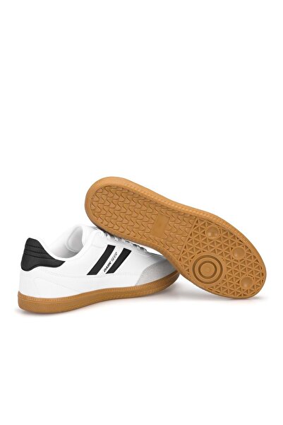 DARK SEER Ds Satry White Black Unisex Sneaker