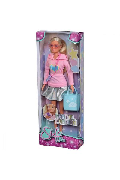 Simba STEFFI LOVE PASTEL FASHION DOLL