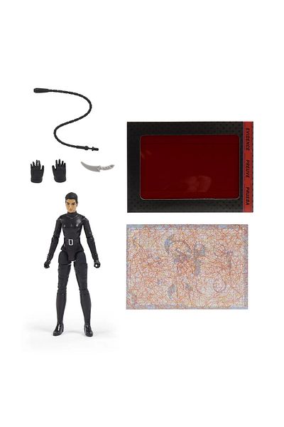Batman FILM SELINA KYLE FIGURINE 10CM