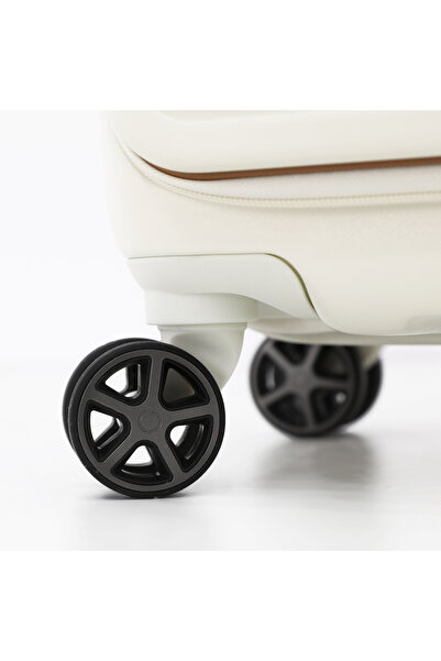 Travelite Hardshell Trolley Luggege set-3 Pieces