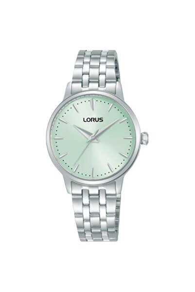 Lorus Rg315Xx9 Quartz Women's Wristwatch