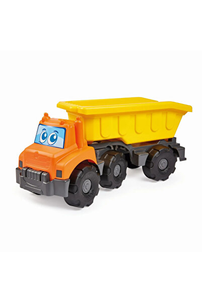 Simba ECOIFFIER BASCULANTA MONSTER TIPPER TRUCK