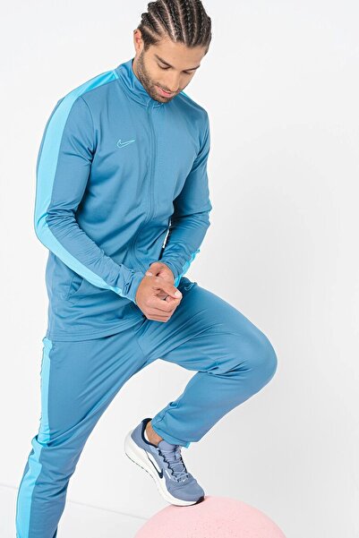 Nike Dv9753-429 Dri Fit Academy 23 Track Suit Men's Tracksuit Set