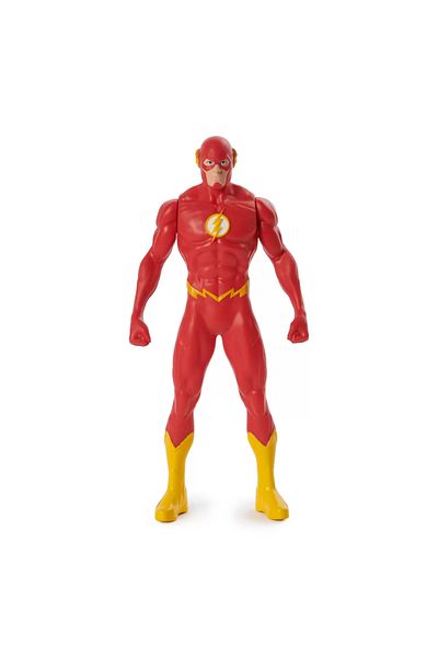 Batman THE FLASH FIGURE 15CM