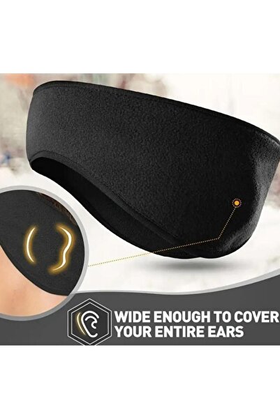 Skygo Kepçe Kulak Bandı