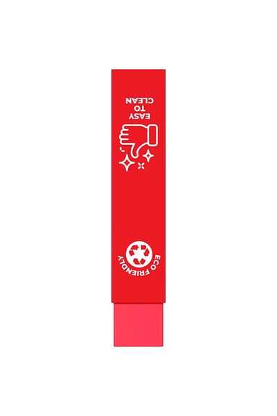 Scrikss School Eraser Es-20 - 1 Piece
