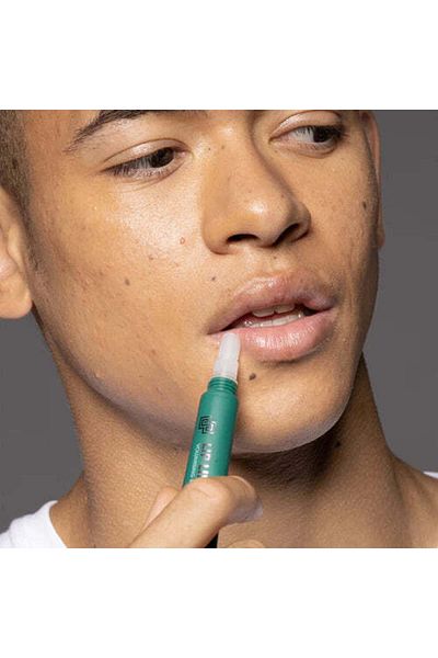 ShakeUp Cosmetics Gel Lip Balm for Men, Lip Life To The Full, SHAKEUP Cosmetics, 10 ml