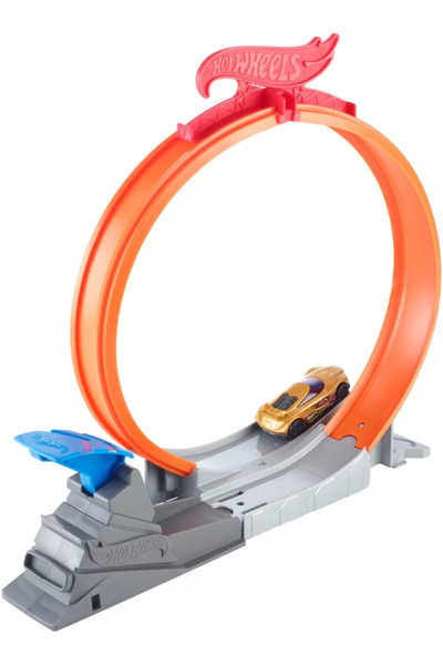 HOT WHEELS ΚΛΑΣΙΚΗ ΔΡΑΣΗ ΜΕ ΚΑΛΟΚΑΙΡΙ