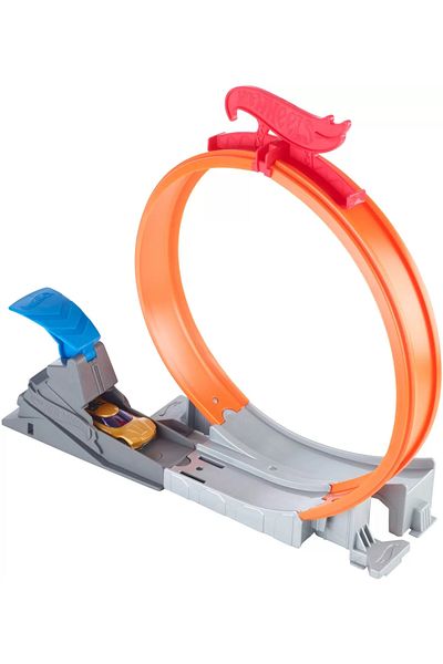 HOT WHEELS ACTION CLASSIC STUNT LOOP