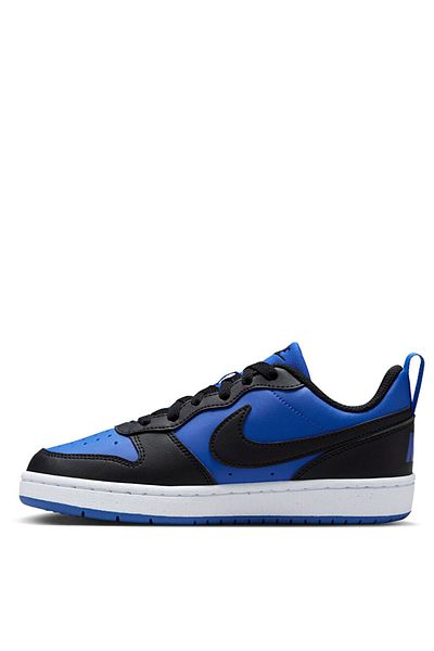 Nike Court Borough Low Recraft GSBR - HM6293-480