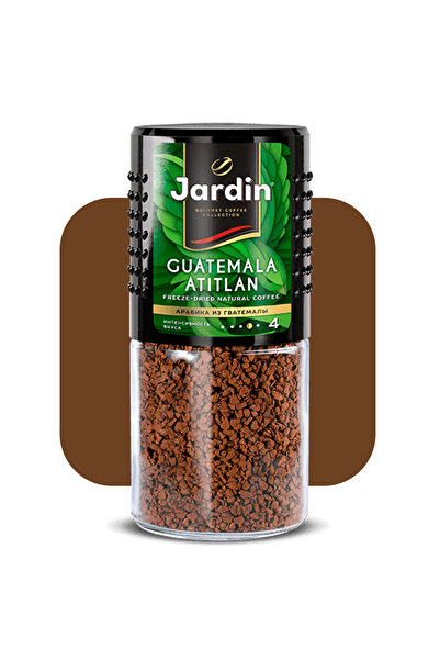 New Trend قهوة جواتيمالا اتيتلان (190g)