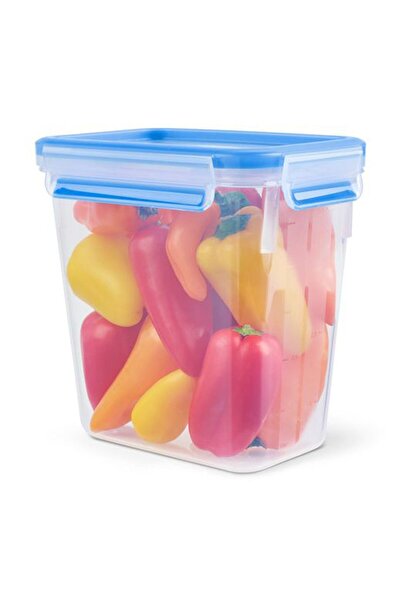 TEFAL Masterseal Fresh Box Plastic Food Storage Container 1.5 L