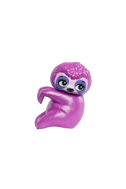 Enchantimals SABINDRA SLOTH AND HANG DOLLS AND ANIMALS