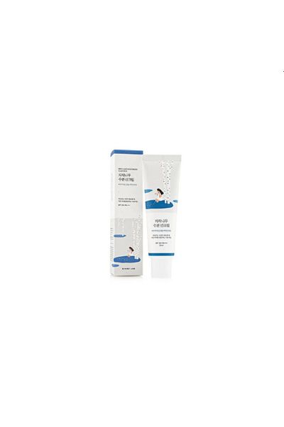 round Round Lab Birch Juice Moisturizing Cream with SPF 50++, 50 ml
