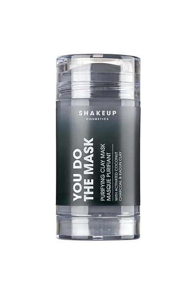 ShakeUp Cosmetics Purifying Clay Mask for Men, You Do The Mask, SHAKEUP Cosmetics, 35 gr