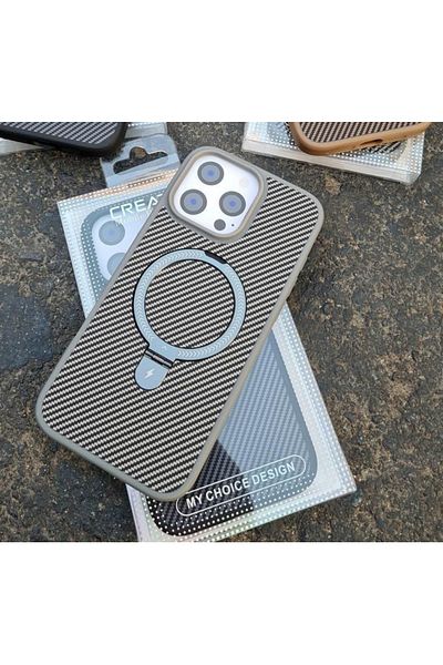 Ring iphone 13 pro max ring cover carbon