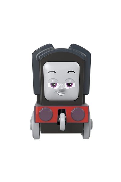 THOMAS PUSH ALONG DIESEL LOCOMOTIVE