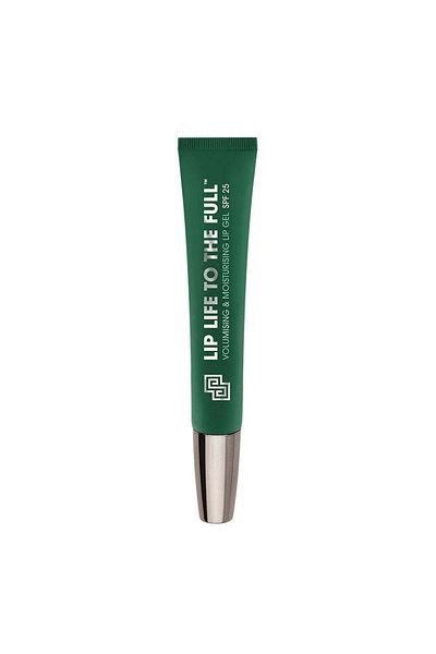 ShakeUp Cosmetics Gel Lip Balm for Men, Lip Life To The Full, SHAKEUP Cosmetics, 10 ml