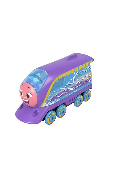 THOMAS COLOR CHANGERS METAL LOCOMOTIVE KANA