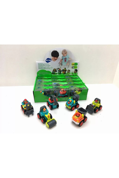 Hola MASINUTE UTILITARE PENTRU CONSTRUCTII