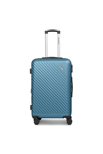 Check.In Paradise 2.0 4 wheels Trolley M 68 cm with expansion pleat