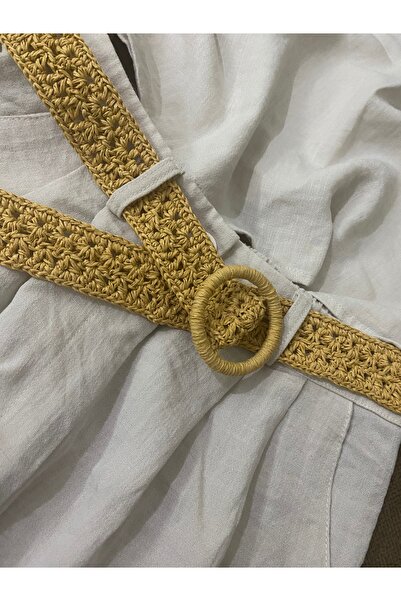 henaabag Kâğıt İp Örme Pinterest Kemer, hasır kemer, kâğıt ip kemer