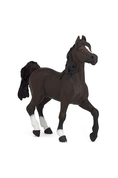 As PAPO ARABIAN HORSE FIGURINE