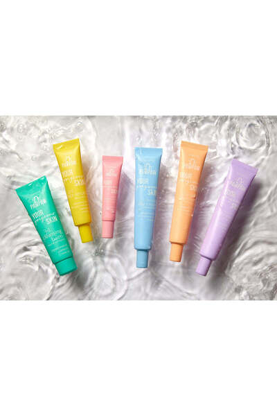 Dr.Pawpaw Vegan Repairing Night Cream, with Papayaluronic, Dr.PAWPAW, 45 ml