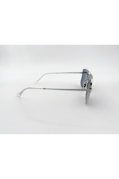 Ray-Ban 3758 003/2V 56 Men's Sunglasses