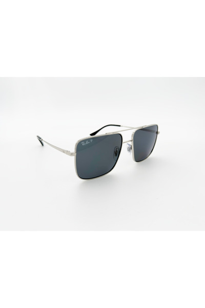 Ray-Ban 3758 003/81 56 Men's Sunglasses