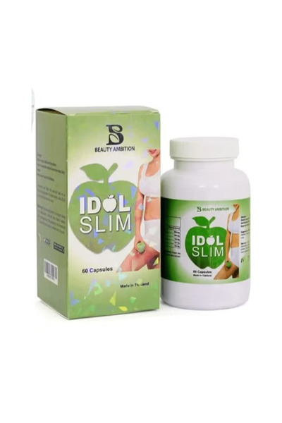 İDOL كبسولات