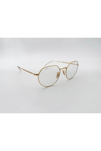 Ray-Ban 3565 001/Gg 53 Unisex Sunglasses