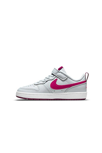 Nike Children’S Casual Shoes Court Borough Low 2