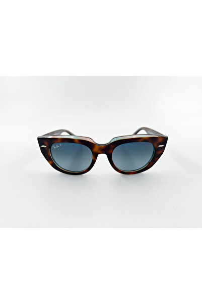 Ray-Ban 2286 1413S3 49 Women's Sunglasses