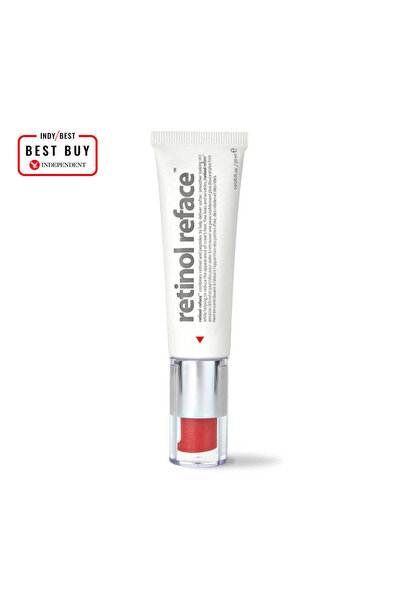 Indeed Labs Retinol Reface, Cremă intensivă antirid cu retinol, Indeed Labs, ...