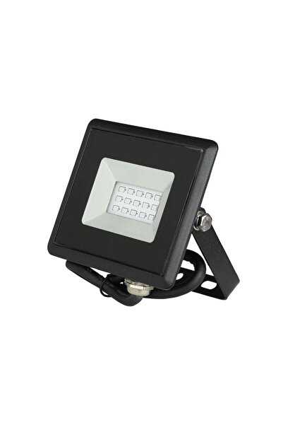 dalimag Proiector Led Flood Light, 10W, 12 led, A++, IP66, lumina alba