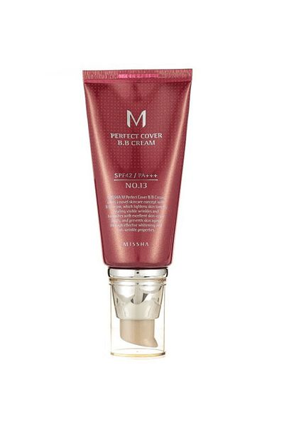 Missha Missha Perfect M BB Cream - No. 13