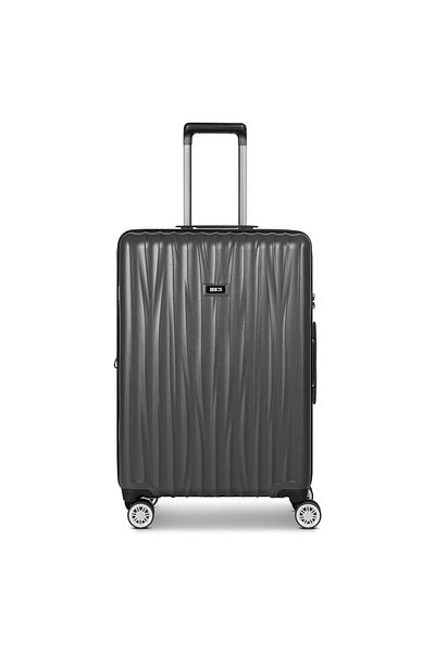Bric's Cervia 2.0 4 wheels Trolley M 69 cm with expansion pleat