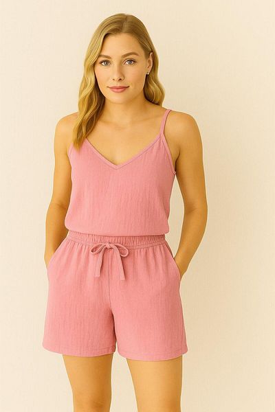 HOFY 1538 Σορτς Μουσελίνας