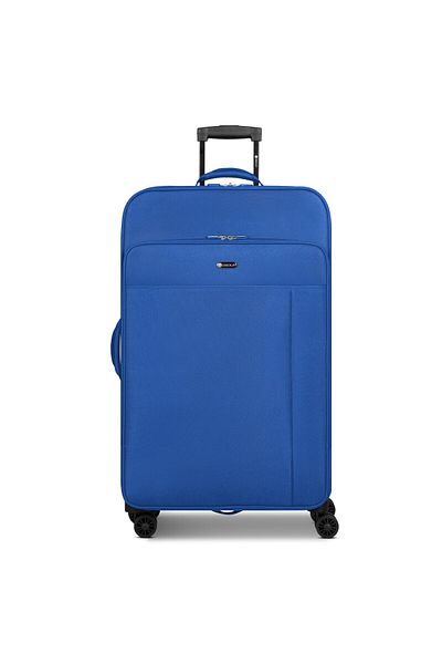 Check.In Cărucior Sevilla 2.0 cu 4 roți 75 cm