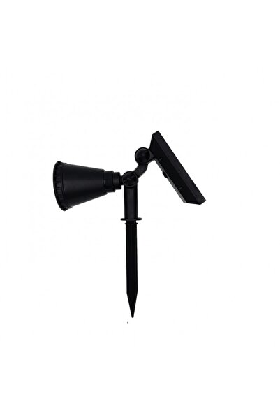 dalimag Lampa solara de gradina,mobila si reglabila, panou solar, lumina alba