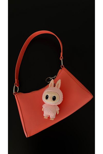 bevex Labubu Bag Charm