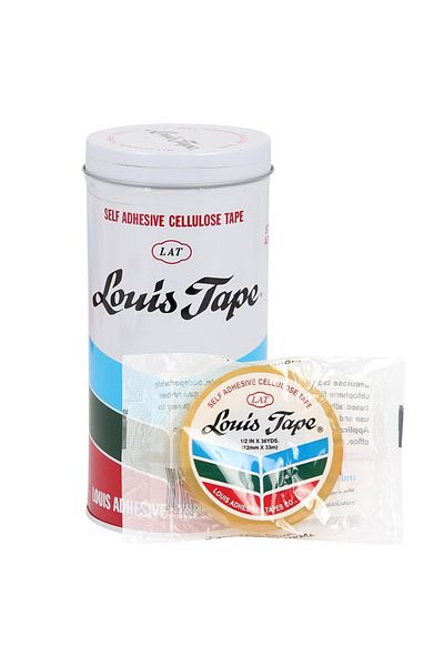 Louis Tape Telefon Tape 12 mm X 33 m 12 Tin