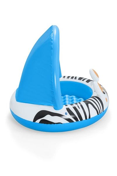 BESTWAY Bestway Safari Sun inflatable pool, for children, 97 x 66 cm