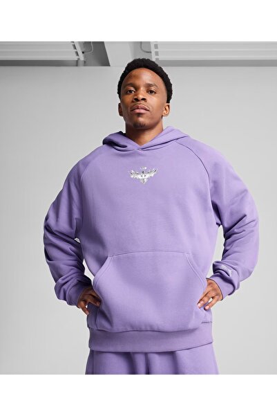 Puma Melo Alwayz On 1 Hoodie