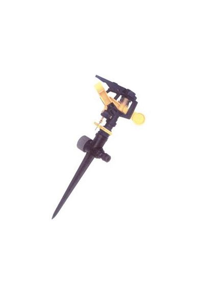 MR RZN STORE Daye 1013 Plastic Piled Irrigation Spring
