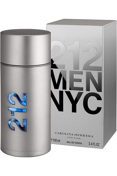 Carolina Herrera 212 (M) EDT 100ML