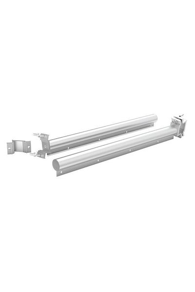 NEZADE STORE Koral Laundry Rack for Square Profile