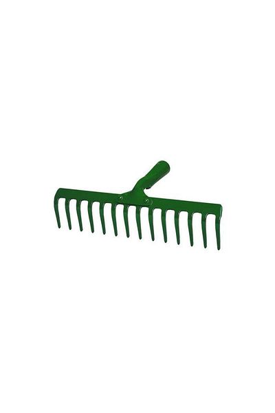MR RZN STORE Rake 14 Teeth